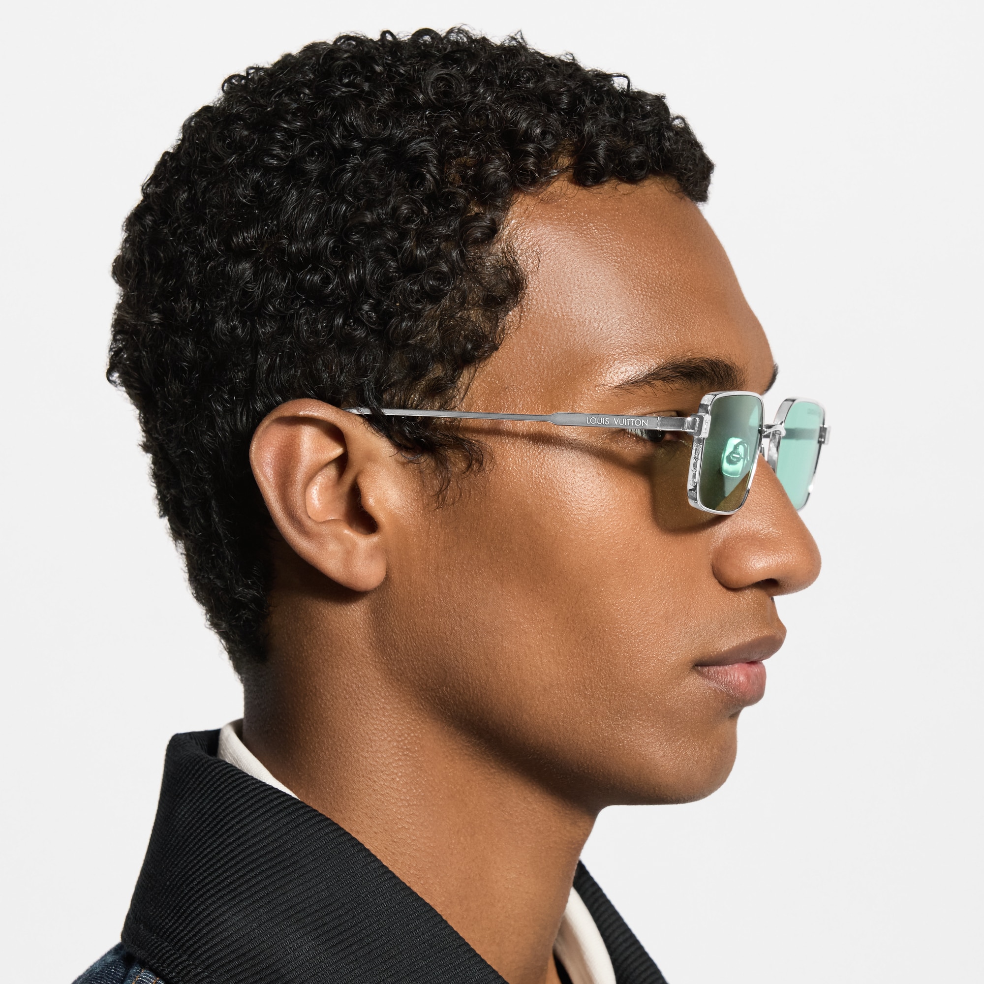 LV Pure Square Sunglasses S00 - Men - Accessories | LOUIS VUITTON ®